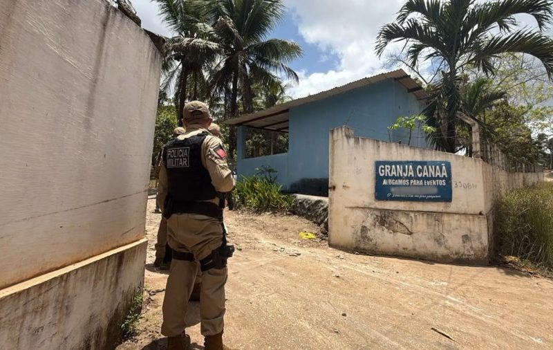 Polícia Civil instaura investigação sobre caso de mais de 100 pessoas que deixaram casa de acolhida, na PB