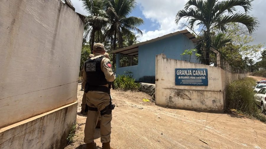 Polícia Civil instaura investigação sobre caso de mais de 100 pessoas que deixaram casa de acolhida, na PB
