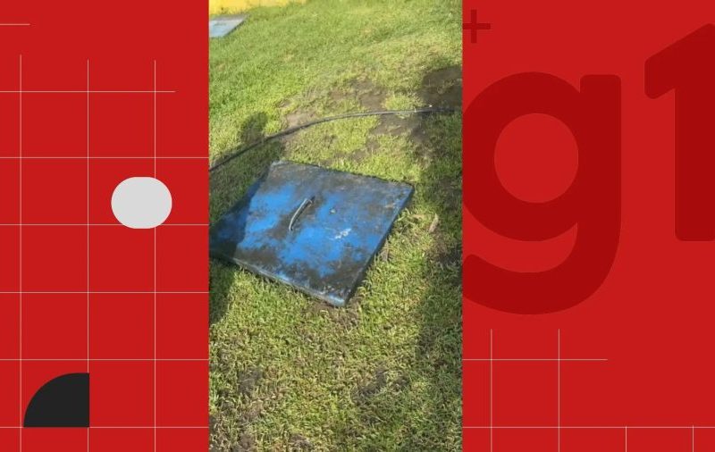 Homem é achado nu em fossa após briga na Paraíba