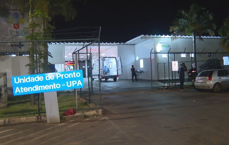 Polícia investiga morte de bebê de 1 ano no DF; suspeita é de maus tratos