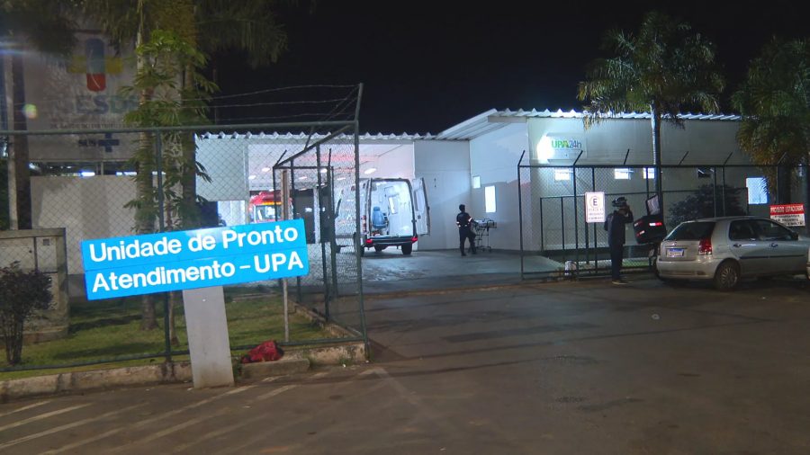 Polícia investiga morte de bebê de 1 ano no DF; suspeita é de maus tratos