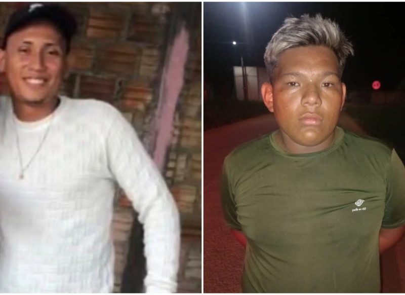 Polícia investiga se mortes de jovens em dois dias têm ligação com facções em Caracaraí