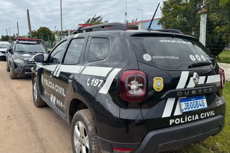 Polícia investiga suspeita de trabalho análogo à escravidão de sul-coreano internado em clínica clandestina interditada no RS