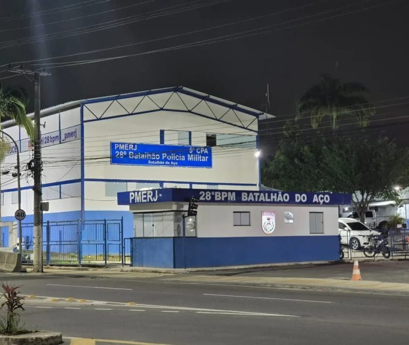 Polícia Militar alerta para golpe do Pix com ameaças a comerciantes em Volta Redonda