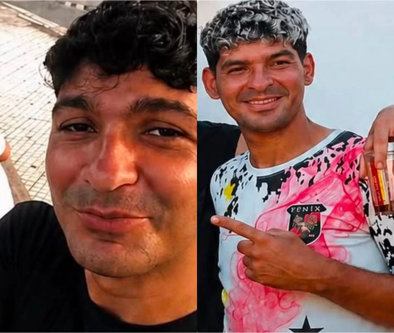 Polícia prende segundo suspeito de matar professor de futebol na Zona Norte de Natal