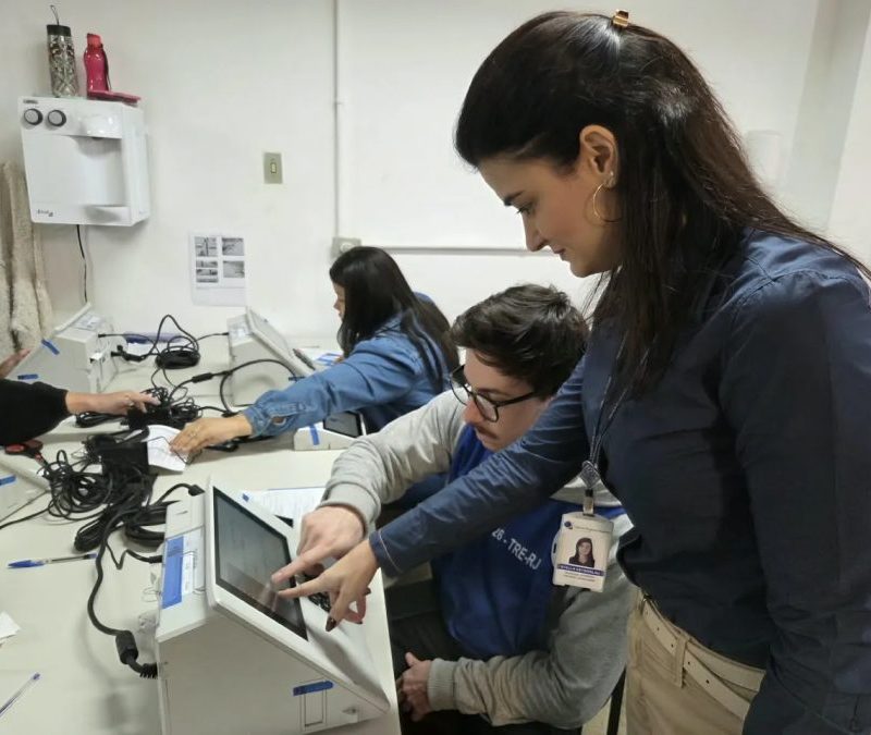 Polo de Itaperuna prepara 951 urnas para 11 municípios; cidade tem mais de 76 mil eleitores