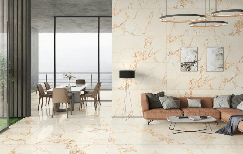 Porcelanato retificado: o que significa e por que importa no projeto
