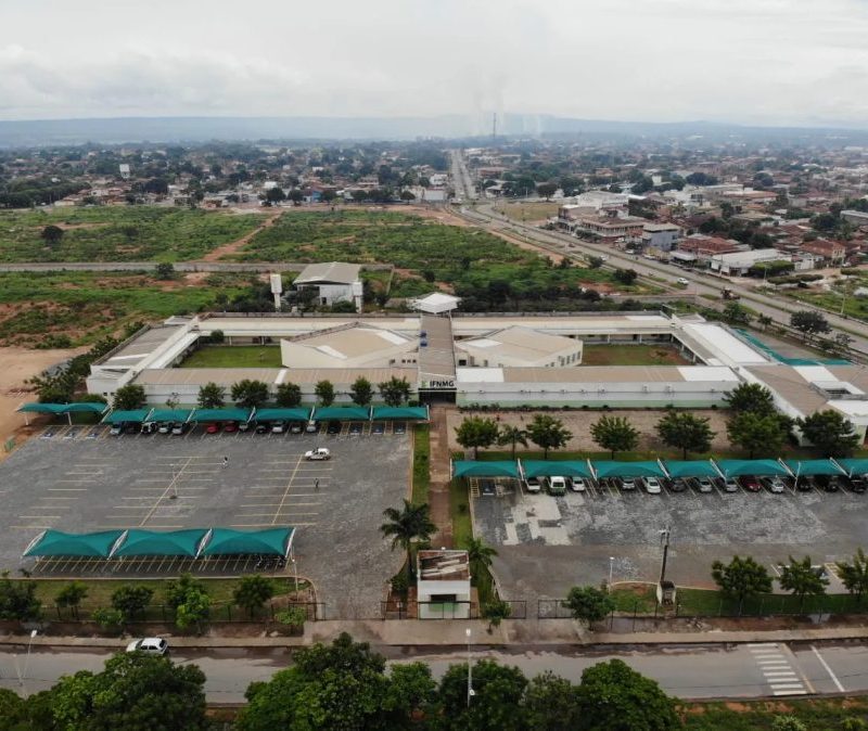 Prazo de inscrição para 2.450 vagas oferecidas pelo IFNMG termina na próxima sexta (30)
