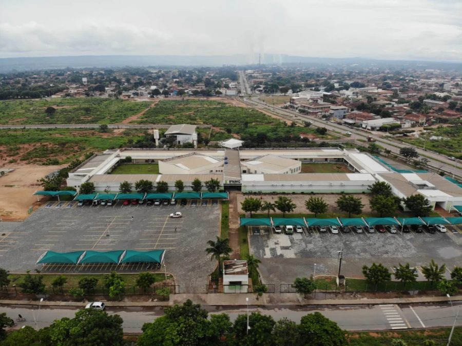 Prazo de inscrição para 2.450 vagas oferecidas pelo IFNMG termina na próxima sexta (30)