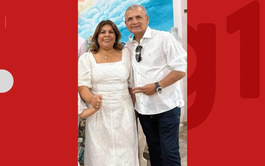 Prefeita que nomeou a própria filha como chefe de gabinete foi secretária de Saúde na gestão do marido na Bahia