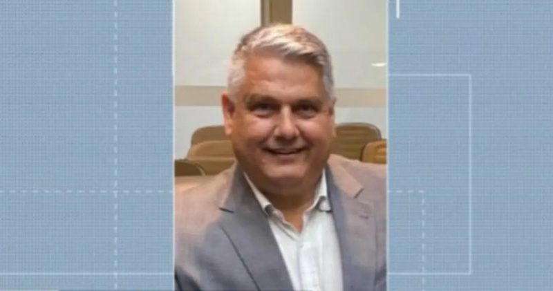 Prefeito da ‘capital da telha’ é afastado do cargo por 180 dias em SC após virar réu por corrupção