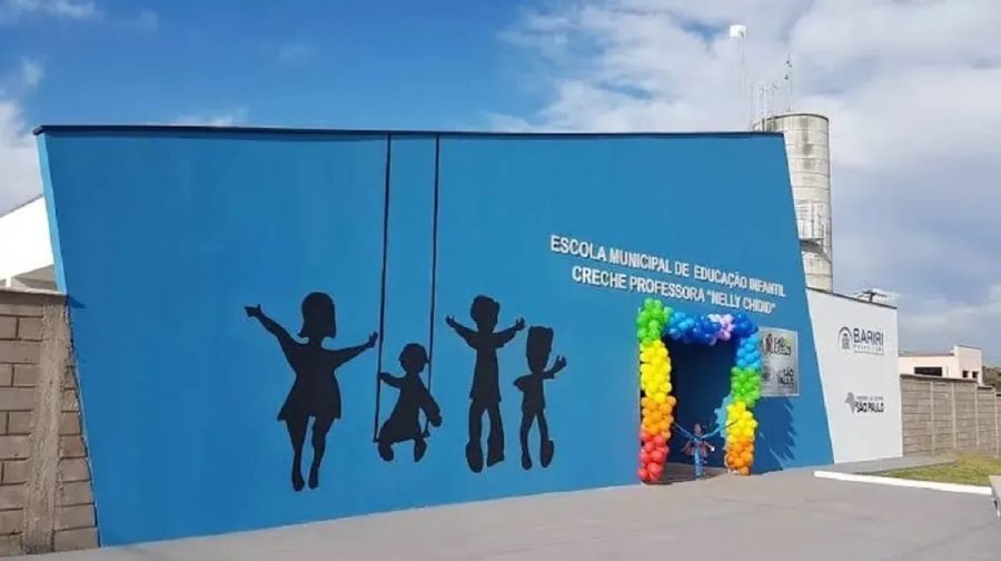 Prefeitura de Bariri demite servidoras de creche suspeitas de agredir criança de 2 anos