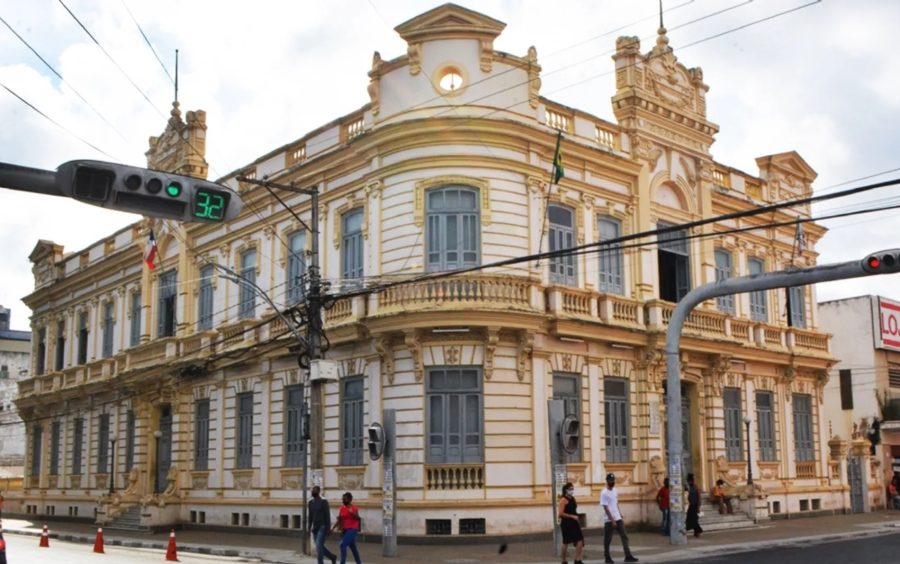 Prefeitura de Feira de Santana vai antecipar pagamento de salários de servidores