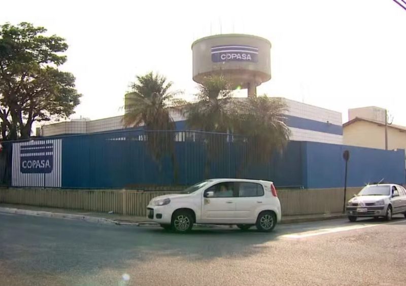 Lavras avança na troca da Copasa por nova concessionária de água
