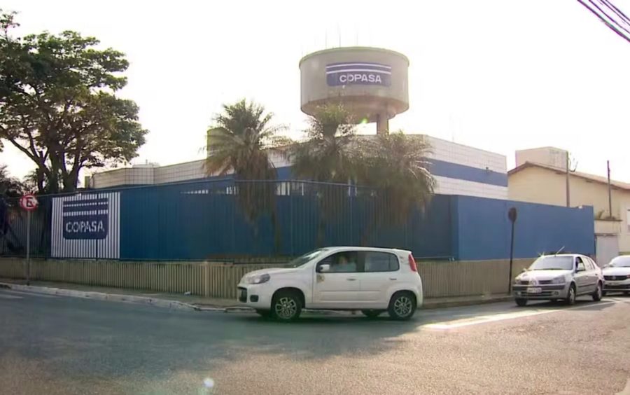 Prefeitura de Lavras avança em processo para substituir Copasa nos serviços de água e esgoto