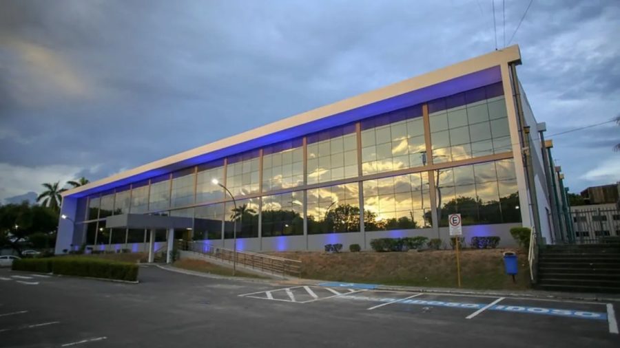 Manaus projeta orçamento de R$ 12,465 bilhões para 2027