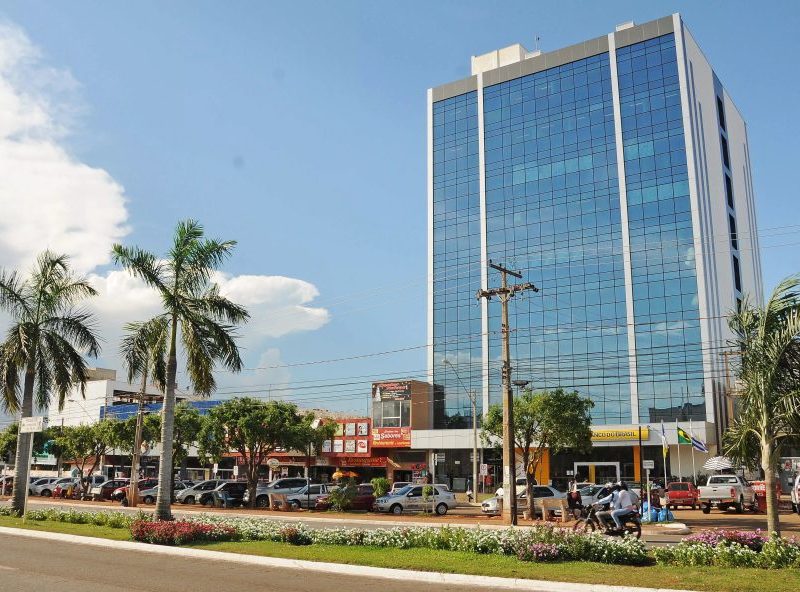 Prefeitura de Palmas anuncia mudanças no secretariado; veja quem sai