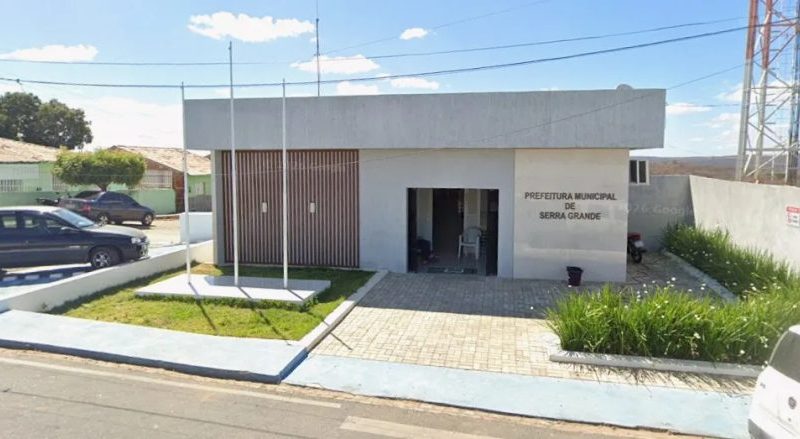 Prefeitura de Serra Grande, PB, lança edital de concurso público com mais de 40 vagas e salários de até R$ 3,6 mil