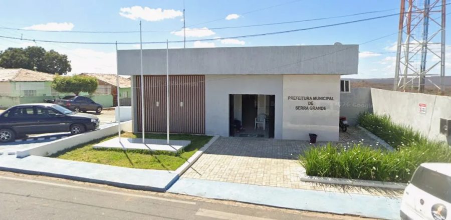 Prefeitura de Serra Grande, PB, lança edital de concurso público com mais de 40 vagas e salários de até R$ 3,6 mil
