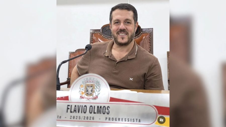 Presidente da Câmara de Olímpia é preso e renuncia após escândalo