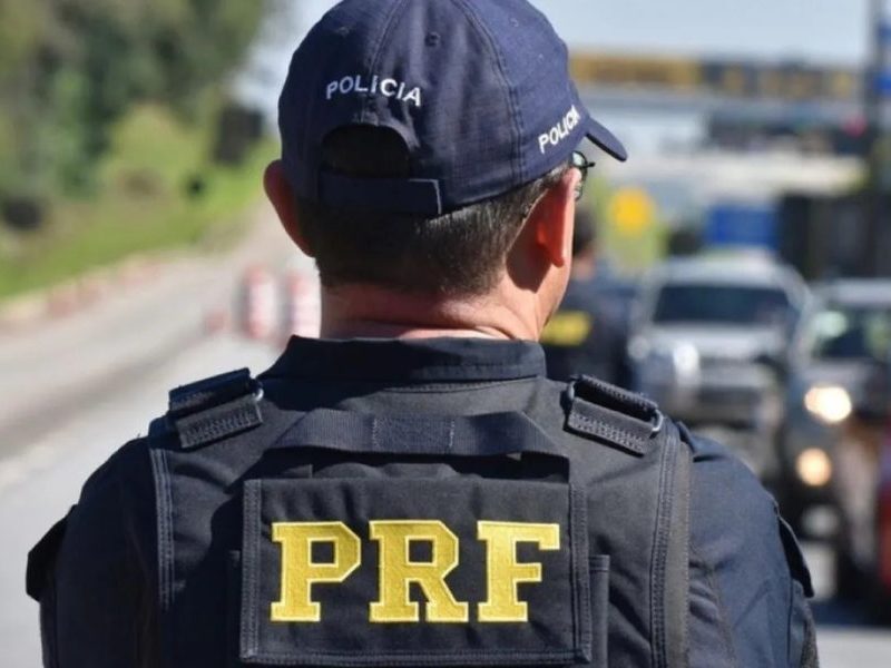 PRF intensifica fiscalização nas rodovias do MA durante feriado de Finados
