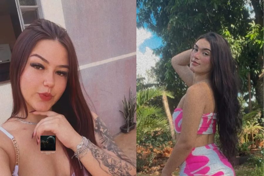 Polícia confirma assassinato de primas desaparecidas no Paraná