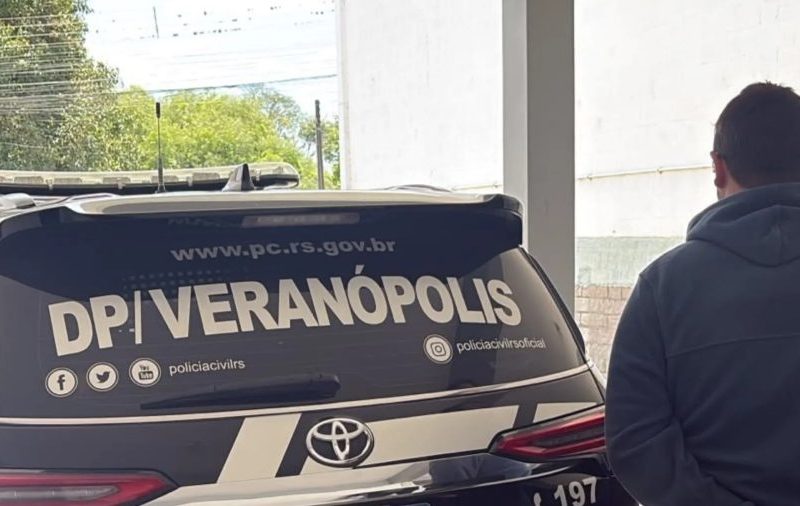 RS: Professor de vôlei é preso por abusos contra adolescentes