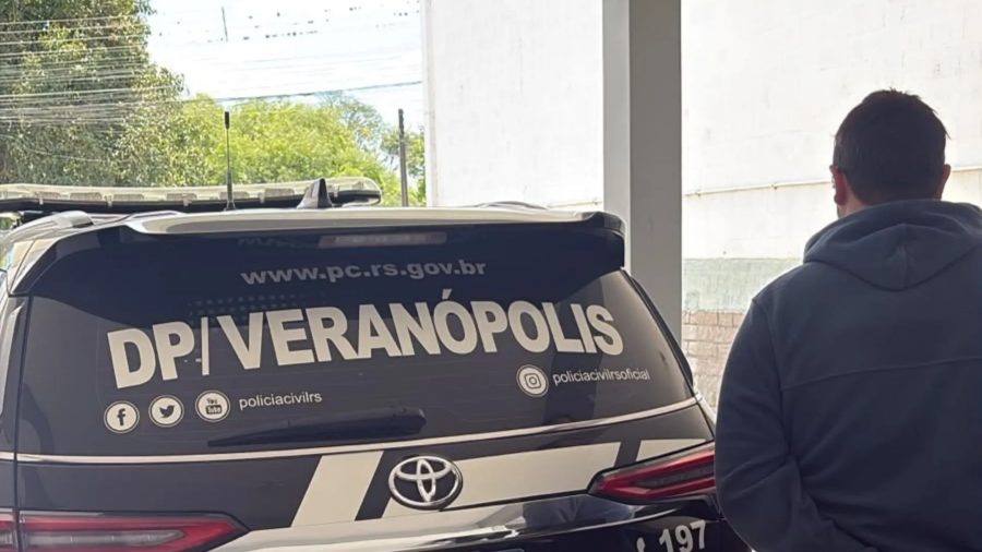RS: Professor de vôlei é preso por abusos contra adolescentes
