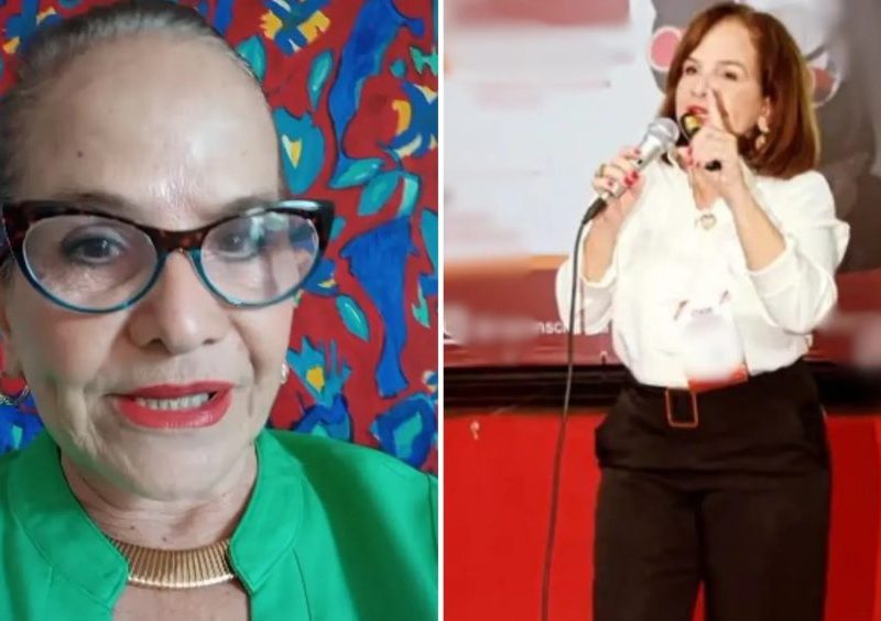 Psicóloga que vetou petistas relata enxurrada de pedidos empresariais