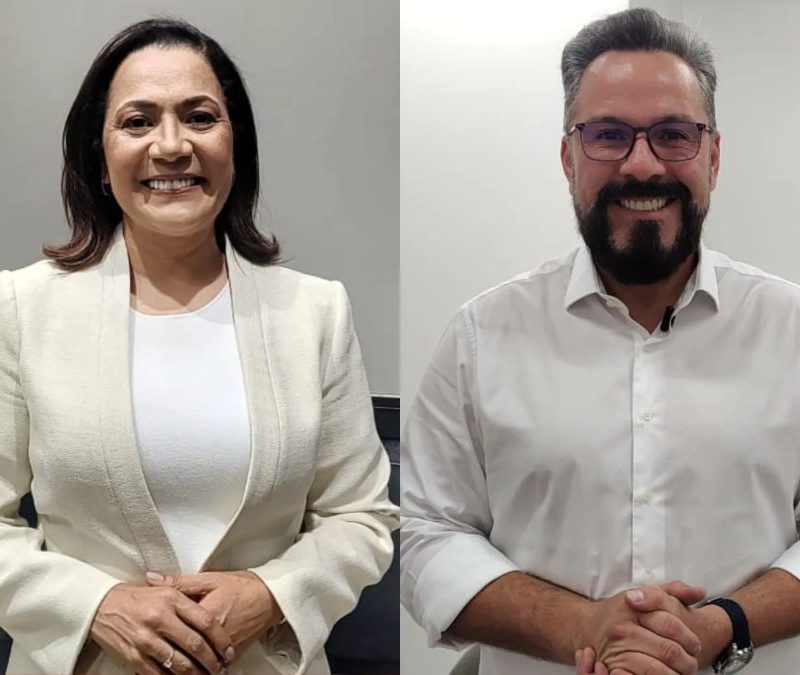 Eleições Acre: Quaest aponta Mailza Assis com 62% no 2º turno