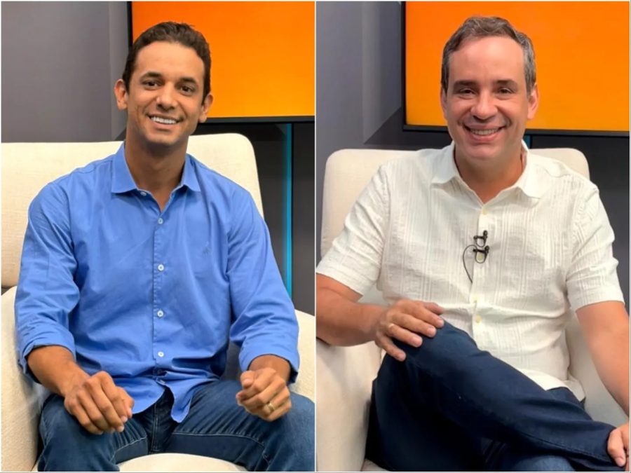 Quaest no RN, votos válidos: Allyson, 51%; Cadu de Lula, 49%