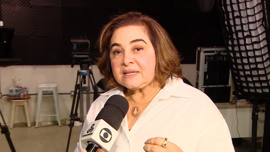 Professora Maria do Carmo governo AM: saiba o número