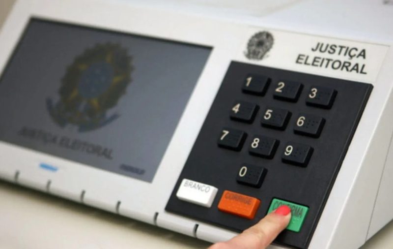 Eleições 2026: Quase 7 milhões votam no 2º turno no Ceará