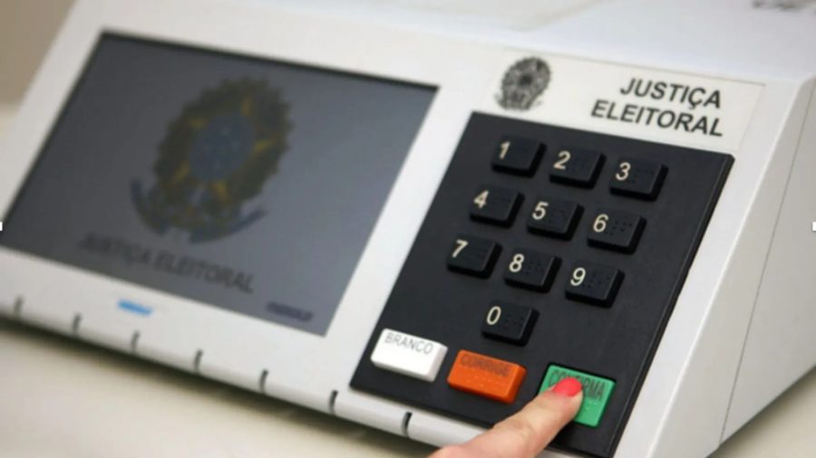 Quase 7 milhões de eleitores estão aptos a votar no 2º turno da eleição para presidente no Ceará