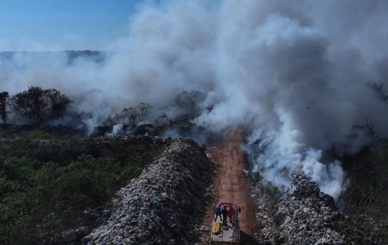 Multas por poluição do ar somam R$ 13,3 milhões no Amazonas