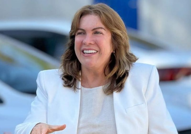 Aparecida de Fátima Gavioli é a nova secretária da Educação do PR