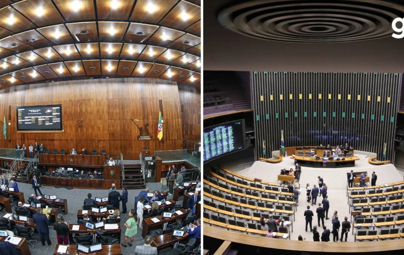 Quem é o primeiro suplente de cada partido no RS? Saiba como e quando pode assumir cadeira