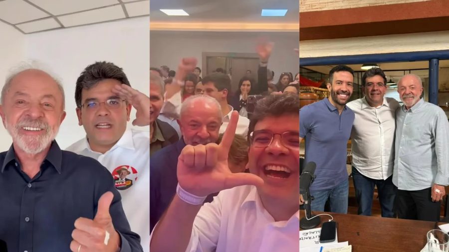 Quem é Rafael Fonteles, governador reeleito no PI que ganhou projeção nacional na campanha de Lula