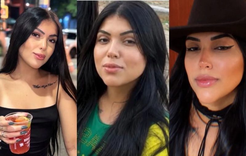 Quem foi Beatriz Vitória, jovem morta em Jaboticatubas