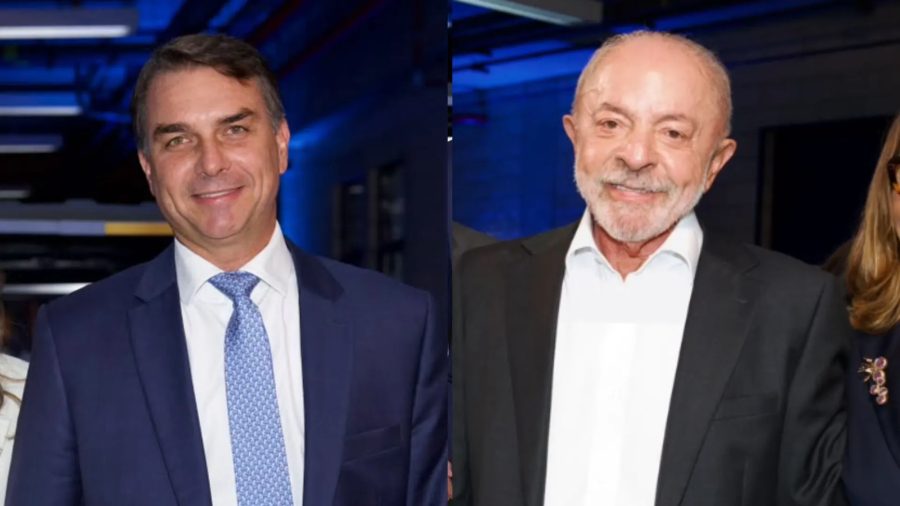 Quem paga a conta? Economistas analisam promessas de Lula e Flávio diante de Orçamento apertado