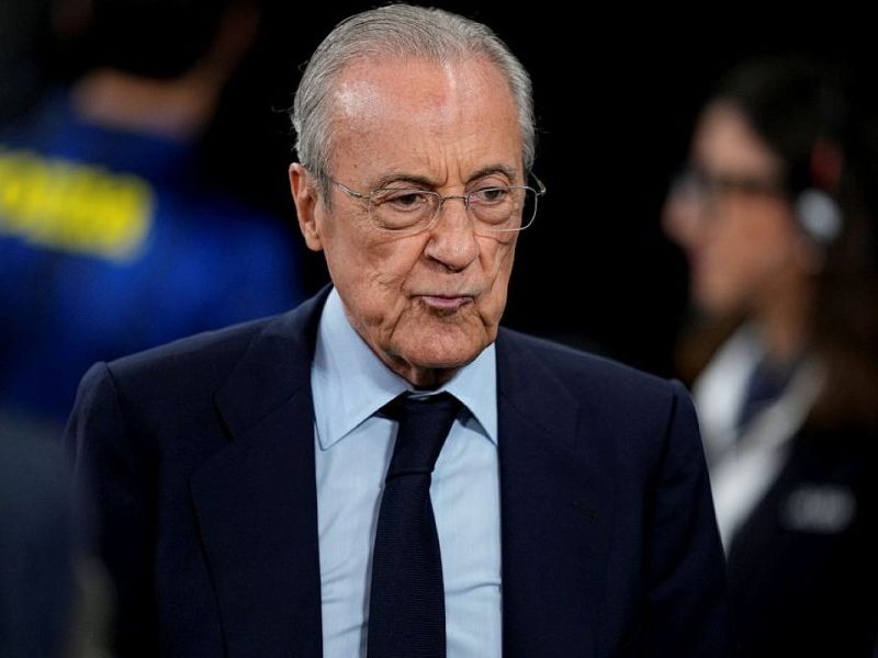 Real Madrid exige pagamentos de clubes ingleses pelos custos da Superliga