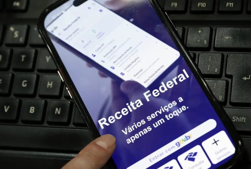 Receita Federal libera consulta a novo lote do Imposto de Renda