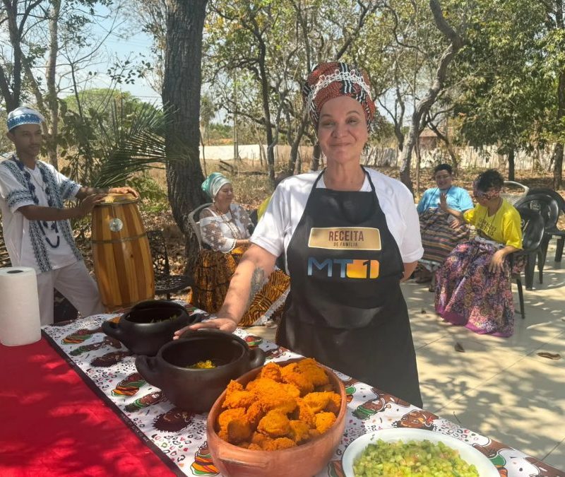 Receita de Família: aprenda a fazer acarajé que mantém tradição e ancestralidade