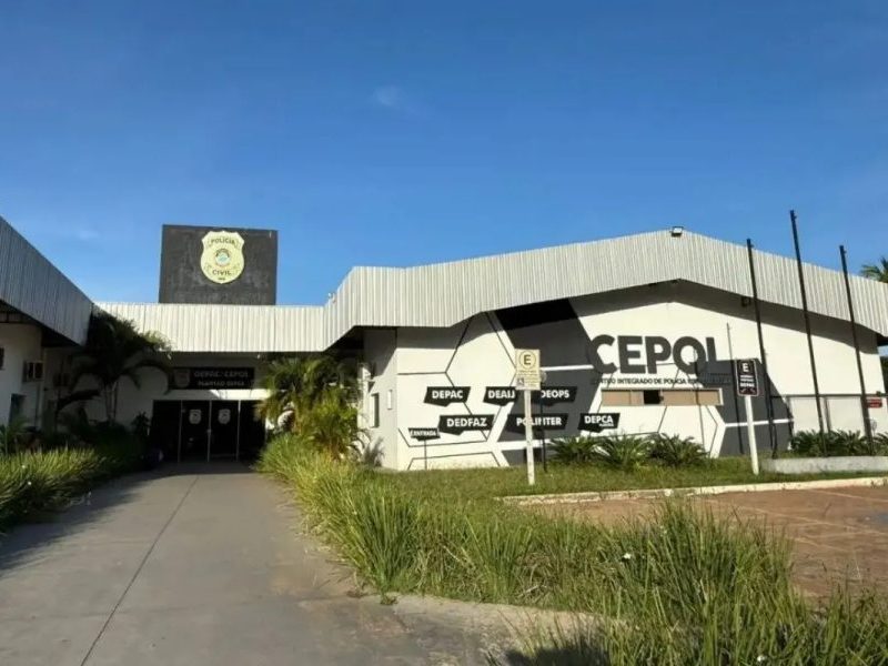 Recém-nascida morre durante amamentação em Campo Grande