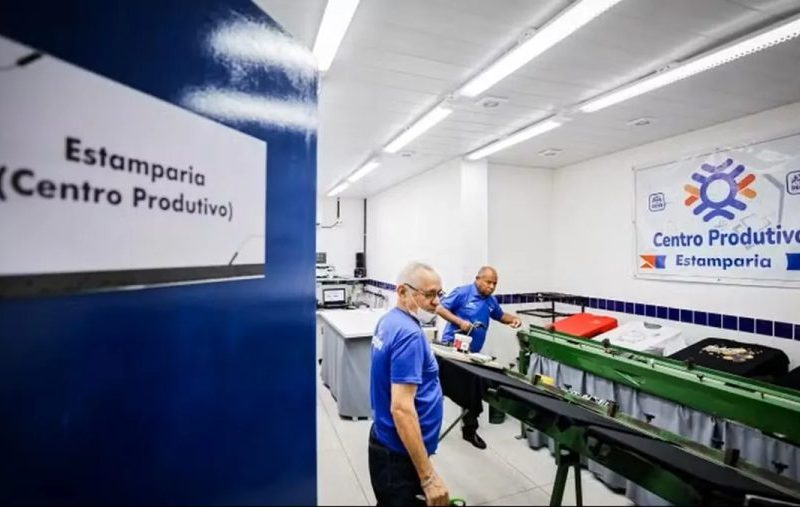 Recife oferece 719 vagas em cursos profissionalizantes gratuitos; saiba como se inscrever