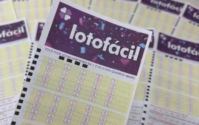 Lotofácil 3811: dezenas de apostas de MT faturam prêmios