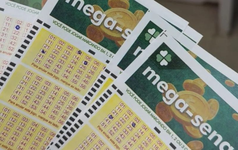 Mega-Sena 3075: 45 apostas do Piauí acertam a quadra