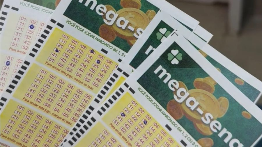 Resultado Mega-Sena 3075: 45 apostas do PI acertam a quadra; veja cidades