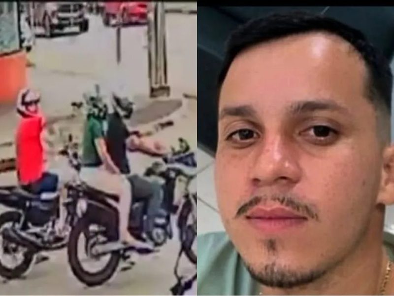 Réu é condenado a 21 anos por homicídio cometido em Porto Velho