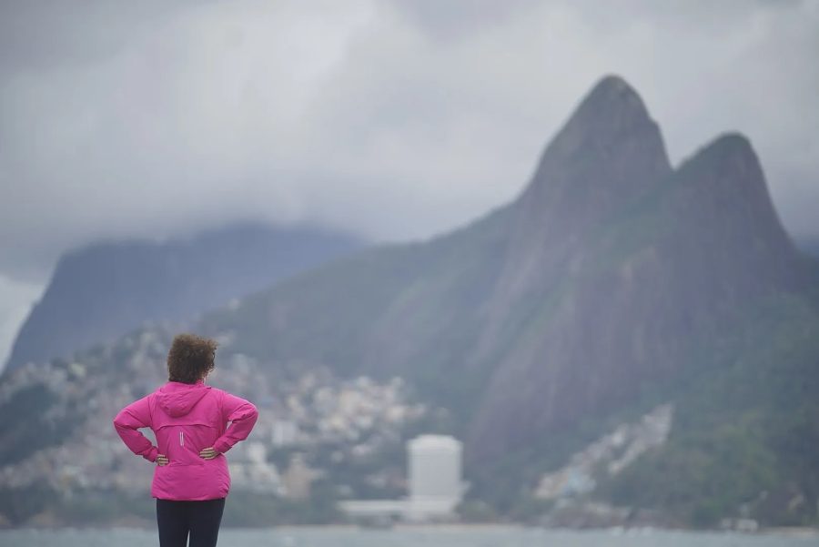 Rio teve apenas 7 dias sem chuva em setembro e outubro; El Niño pode influenciar o tempo